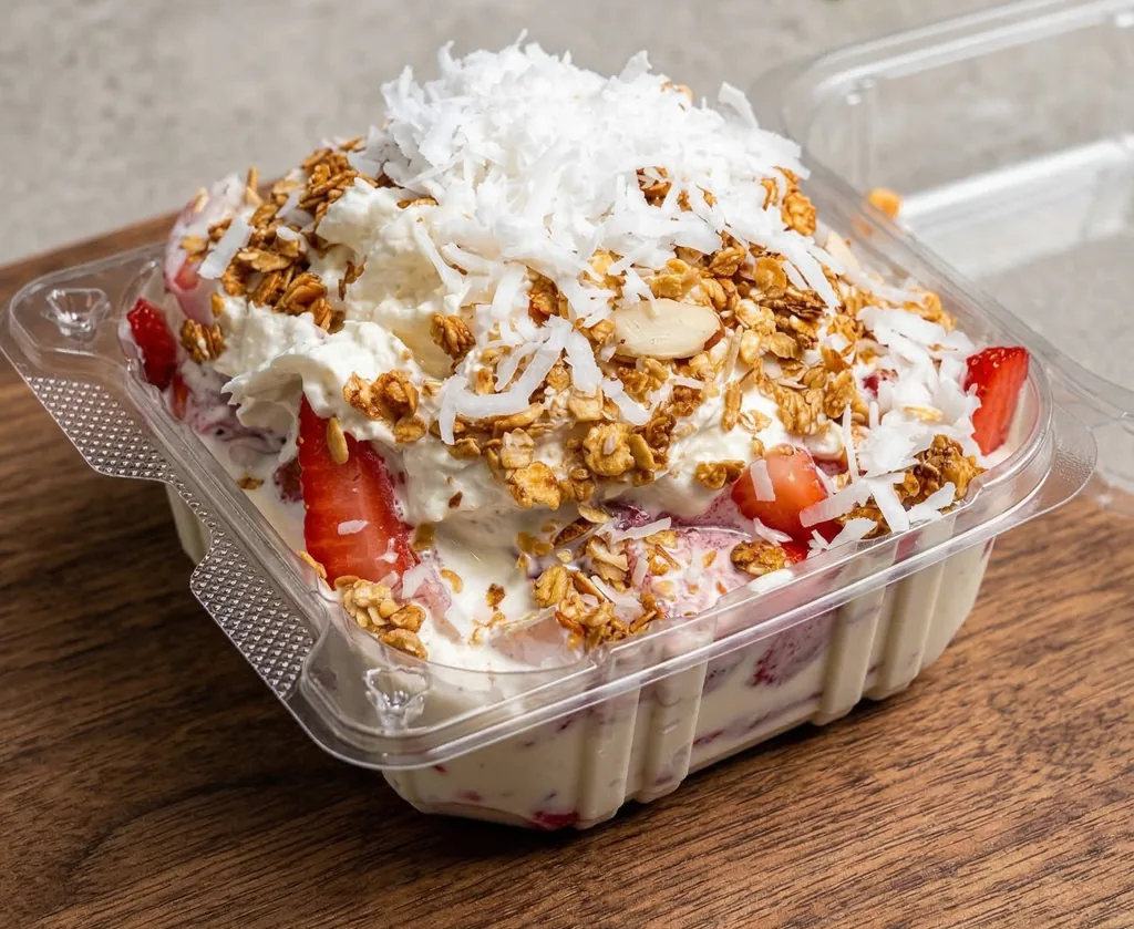 fresas con crema mejorado