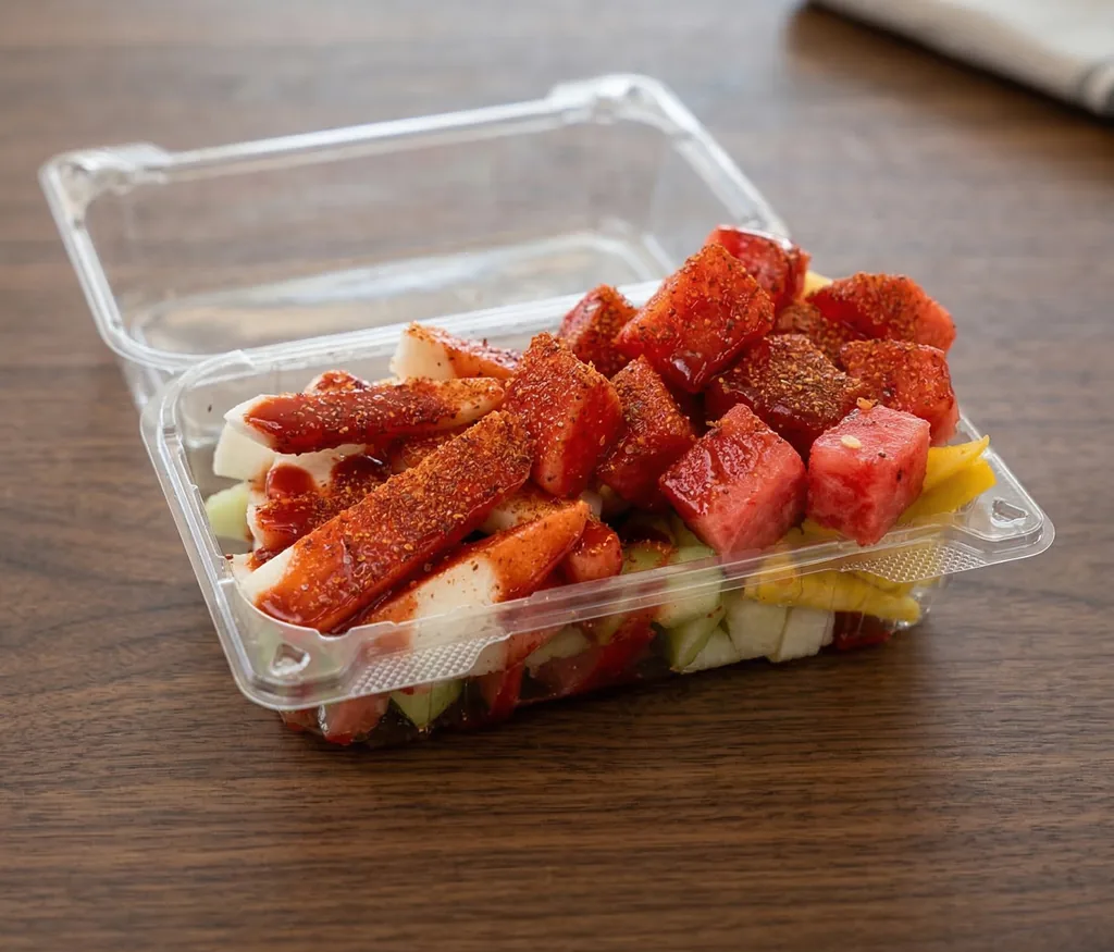 fruta mix mejorad