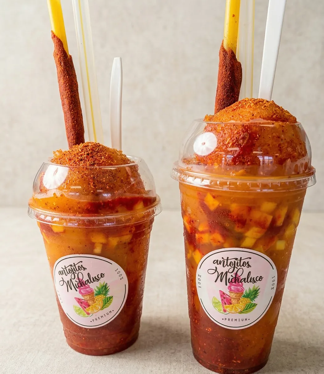mangonada mejorado