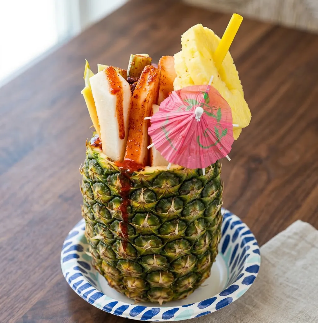 piña loca mejorado